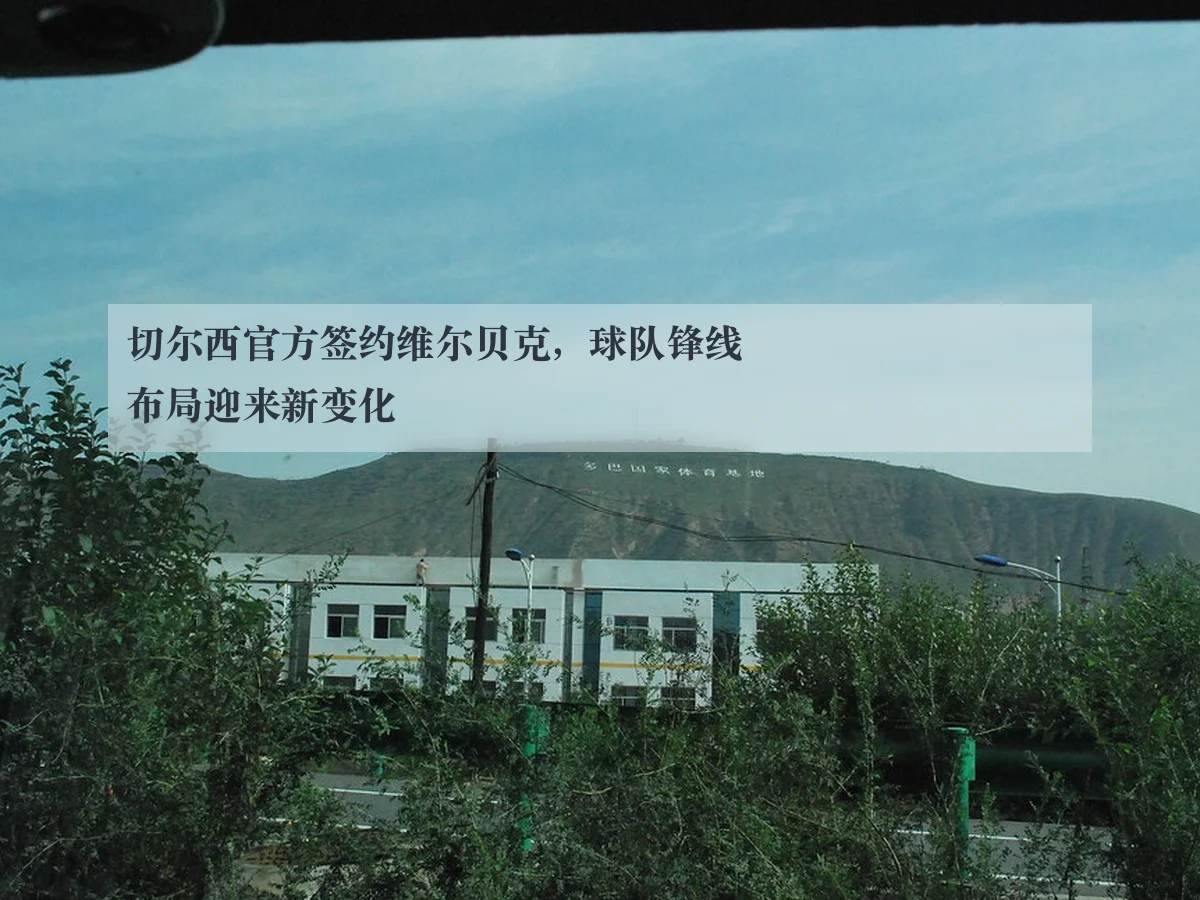 切尔西官方签约维尔贝克，球队锋线布局迎来新变化